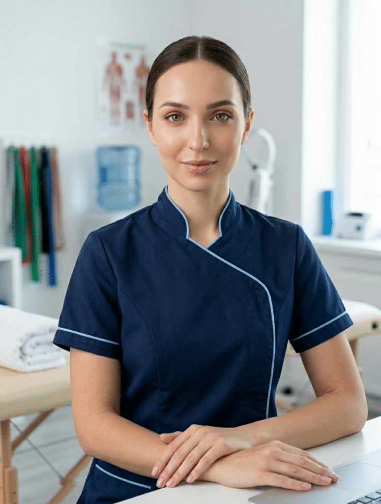 Contacto QuiroFénix Vilagarcía